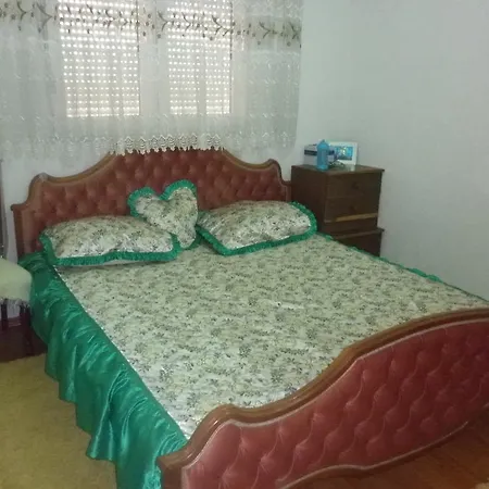 Vendégház Ilhan Mostar