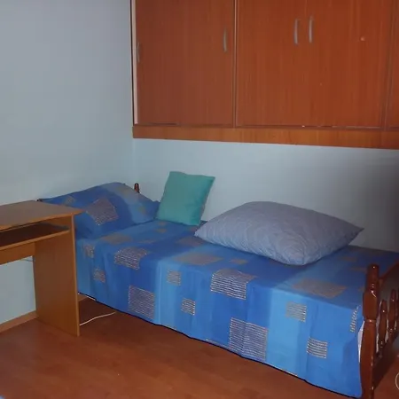 Vendégház Ilhan Mostar