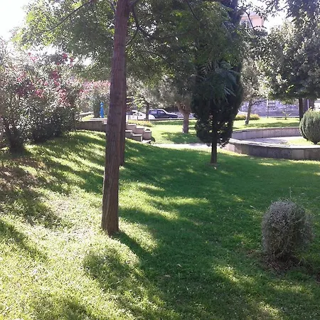 Vendégház Ilhan Mostar