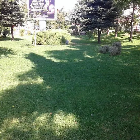 Vendégház Ilhan *