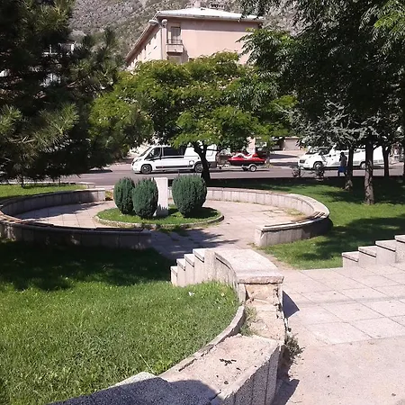 Vendégház Ilhan Mostar