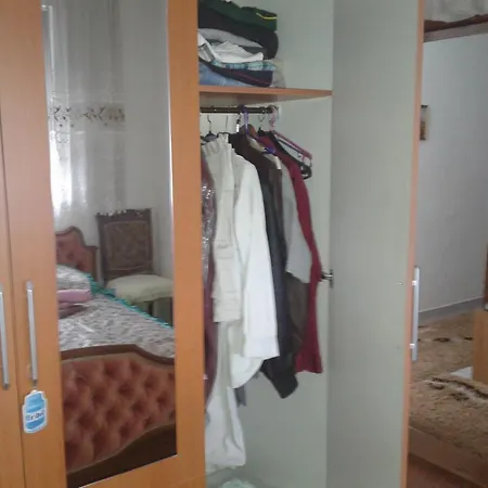 Ilhan Vendégház Mostar
