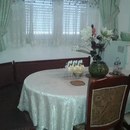 Ilhan Vendégház Mostar