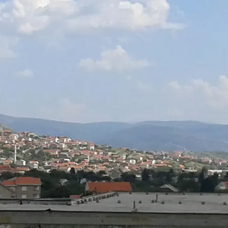 Ilhan Vendégház Mostar