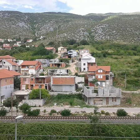 Ilhan Mostar