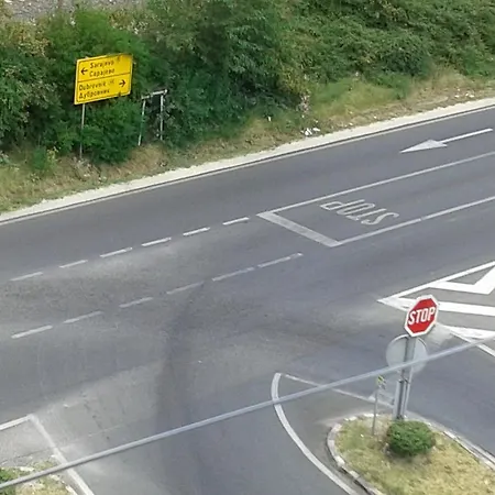 Vendégház Ilhan *