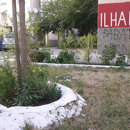 Ilhan *