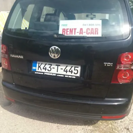 Ilhan Mostar