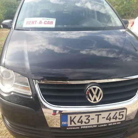 Ilhan Vendégház